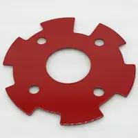 Plate, Cover Peerless Axle Plate, Cover Peerless Axle