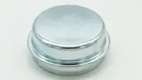 Dust Cap, Bearing Mower Caster
