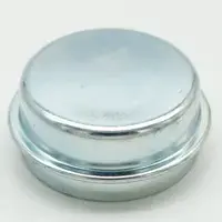 Dust Cap, Bearing Mower Caster