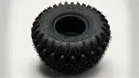 Tire, Field 22 x 12 x 8-no Rim Tire, Field 22 x 12 x 8-no Rim