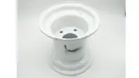 Rim, 8 x 8.5, 5 On 4.5 BC Rim, 8 x 8.5, 5 On 4.5 BC