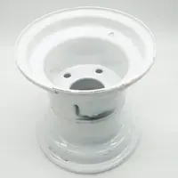 Rim, 8 x 8.5, 5 On 4.5 BC Rim, 8 x 8.5, 5 On 4.5 BC