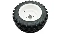 Wheel, Asm 18x11-10 At Wheel, Asm 18x11-10 At