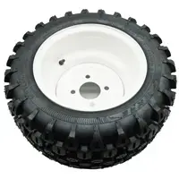 Wheel, Asm 18x11-10 At Wheel, Asm 18x11-10 At