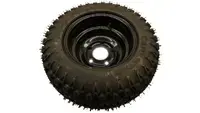 Wheel, Asm 18 x 8.5-10 Wheel, Asm 18 x 8.5-10