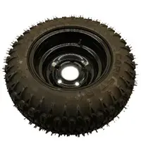 Wheel, Asm 18 x 8.5-10 Wheel, Asm 18 x 8.5-10