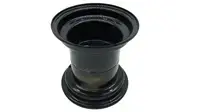 Rim, 8x8.5, 5 on 4.5 BC Rim, 8x8.5, 5 on 4.5 BC