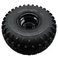 Wheel, Asm 22x12x8 AT Wheel, Asm 22x12x8 AT