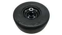 Wheel, Asm 13 x 5 x 6 Flatfree Wheel, Asm 13 x 5 x 6 Flatfree