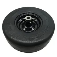 Wheel, Asm 13 x 5 x 6 Flatfree Wheel, Asm 13 x 5 x 6 Flatfree