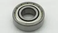 Bearing, Ball 20 mm x 47 mm Bearing, Ball 20 mm x 47 mm