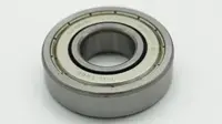 Bearing, Ball 25 mm x 62 mm Bearing, Ball 25 mm x 62 mm
