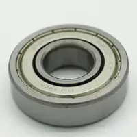 Bearing, Ball 25 mm x 62 mm Bearing, Ball 25 mm x 62 mm