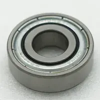 Bearing, Ball .625x40mm 2RSTFP Bearing, Ball .625x40mm 2RSTFP