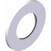 05.0145 Washer, .55 ID x 1.03 OD x .062T