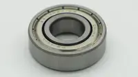 Bearing, Ball 17 x 40MM 2RSTFP Bearing, Ball 17 x 40MM 2RSTFP