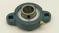 Bearing, Flange Block 3/4" Bearing, Flange Block 3/4"