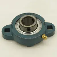 Bearing, Flange Block 3/4" Bearing, Flange Block 3/4"