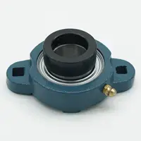 Bearing, Flange Block 1"