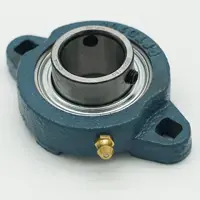 Bearing, Flange Block 1" Bearing, Flange Block 1"