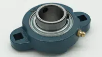 Bearing, 2 Bolt Flange 1" Bearing, 2 Bolt Flange 1"