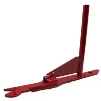 Arm, Right Hitch Arm, Right Hitch