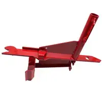 Arm, Left Hitch Arm, Left Hitch