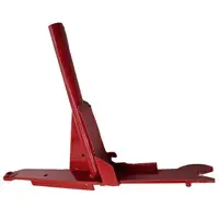 Hitch, Arm Right - MJ840 Hitch, Arm Right - MJ840