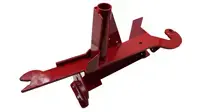Hitch, Arm Left - MJ840 Hitch, Arm Left - MJ840