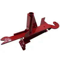 Hitch, Arm Left - MJ840 Hitch, Arm Left - MJ840