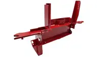 Hitch, Arm Left MS720 Hitch, Arm Left MS720