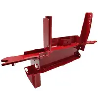 Hitch, Arm Left MS720 Hitch, Arm Left MS720