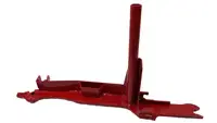 Hitch, Arm Right MS720 Hitch, Arm Right MS720