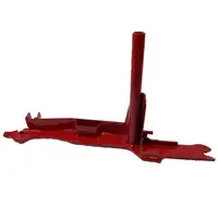 Hitch, Arm Right MS720 Hitch, Arm Right MS720
