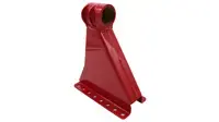 Frame, Front Mount Frame, Front Mount