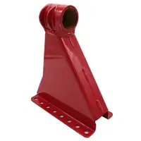Frame, Front Mount Frame, Front Mount