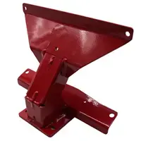 Frame, Rear Mount Frame, Rear Mount