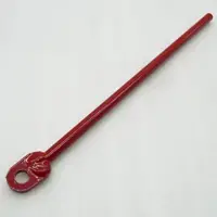 Limiter, Deck Hinge Lower L Limiter, Deck Hinge Lower L