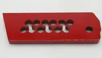Plate, Roller Height Adjust Plate, Roller Height Adjust