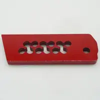 Plate, Roller Height Adjust Plate, Roller Height Adjust