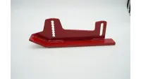 Shoe, Skid Front Left Shoe, Skid Front Left