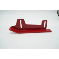 Shoe, Skid Front Left Shoe, Skid Front Left