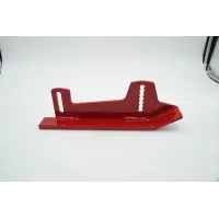 Shoe, Skid Front Right Shoe, Skid Front Right