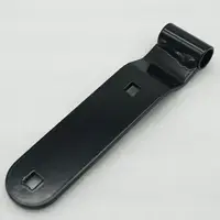Hinge, Glass Mount Hinge, Glass Mount