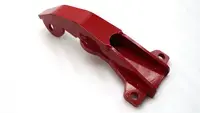 Shoe, Skid Center Runner Shoe, Skid Center Runner