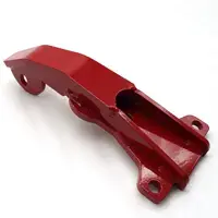 Shoe, Skid Center Runner Shoe, Skid Center Runner