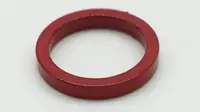Spacer, Rear Roller End Spacer, Rear Roller End