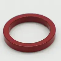 Spacer, Rear Roller End Spacer, Rear Roller End
