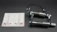 Kit, HQ682 Hitch Pin Kit, HQ682 Hitch Pin