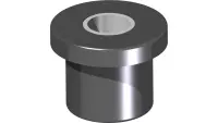 05.0150 Isolator, Center Mount